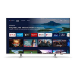 Philips 43PUS8507/12 The One T&eacute;l&eacute;viseur Android 4K UHD LED Manuel utilisateur