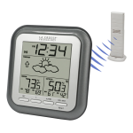 Station M&eacute;t&eacute;o : Guide d'utilisation + Chat IA &amp; PDF