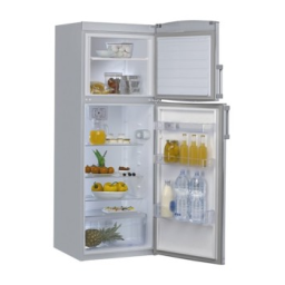 Whirlpool WTE31132 TS: Infos, IA et PDF | Fixfr
