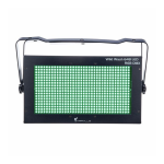 Stairville Wild Wash 132 LED RGB Une information important