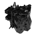 Evinrude E-TEC : Guide de l'op&eacute;rateur + IA Chat &amp; PDF