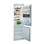 Ignis ARL 779/A+/1 Fridge/freezer combination Manuel utilisateur