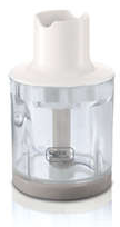 Philips HR1605/00 Daily Collection Mixeur plongeant Manuel utilisateur | Fixfr