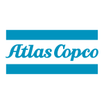 Atlas Copco AZ Mode d'emploi