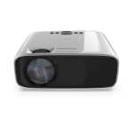 Philips NeoPix Prime 2 NPX542 : Chat IA et PDF