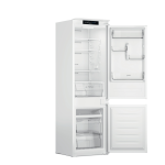 Indesit INC18 T311 UK Fridge/freezer combination Manuel utilisateur