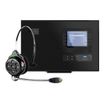 HME EOS|HD Wireless Drive-Thru Headset System Guide d'installation