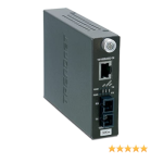 TRENDnet TFC-110S15i/30i/60i: Chat IA &amp; PDF