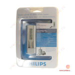 Philips SA1105/58 Baladeur audio &agrave; m&eacute;moire flash Manuel utilisateur