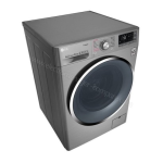 Manuel du Lave-Linge LG : Assistance IA et PDF