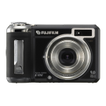 Fujifilm FinePix E900 Mode d'emploi