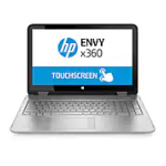 HP ENVY 15-u100 x360 Convertible PC Manuel utilisateur