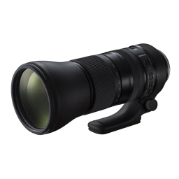 Tamron SP 150-600mm : Assistance IA et PDF | Fixfr