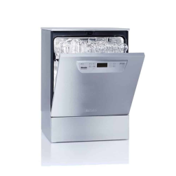 Miele PG 8504 : Mode d'emploi + Chat IA | Fixfr