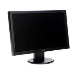 Acer V233PH Monitor Manuel utilisateur | Fixfr