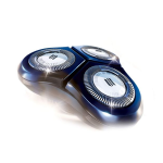 Philips RQ11/50 Shaver series 7000 SensoTouch Unit&eacute; de rasage Manuel utilisateur