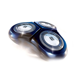 Philips RQ11/50 Shaver series 7000 SensoTouch Unité de rasage Manuel utilisateur | Fixfr