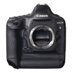 Canon EOS 5D Mk III Manuel utilisateur