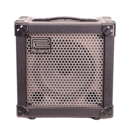 Roland CUBE-20x Manuel utilisateur | Fixfr