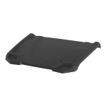 Kolpin 27115 Polaris Ranger Mid-Size Poly Roof Manuel du propri&eacute;taire