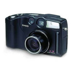 Casio QV-3500EX Manuel utilisateur | Fixfr