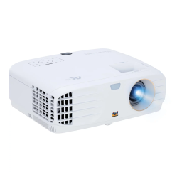 ViewSonic PX747-4K-S PROJECTOR Mode d'emploi | Fixfr