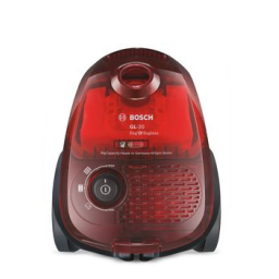 Bosch BGS7ALL68 | Mode d'emploi + Chat IA | Fixfr