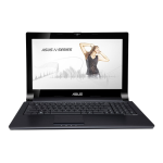ASUS N53 N53J Manuel d'utilisation: Chat IA &amp; PDF