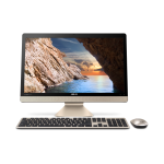 Asus V221 All-in-One PC Manuel utilisateur