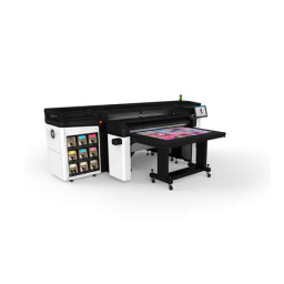 Latex R1000 Printer series