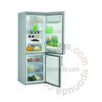 Whirlpool WBE3477 DFC TS Fridge/freezer combination Manuel utilisateur