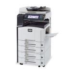 KYOCERA KM-2560 Manuel utilisateur