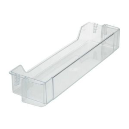 Whirlpool CBI 605 W Manuel utilisateur | Fixfr