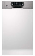 Electrolux ESI4620RAX Manuel utilisateur | Fixfr
