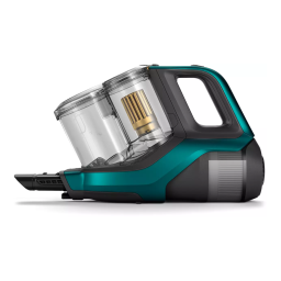 Philips Aqua Série 8000 XC8147/01 : Chat IA et PDF | Fixfr
