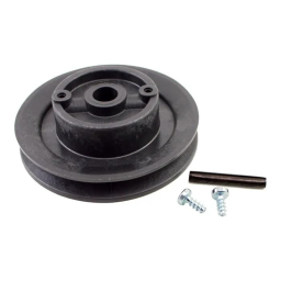 Transmission Pulley Kit, TimeMaster Lawn Mower