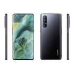 Oppo Find X2 Neo Mode d'emploi