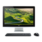 Acer Aspire Z20-780 Manuel du propri&eacute;taire