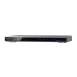 Sony DVP-NS708H : Mode d'emploi + Chat IA &amp; PDF