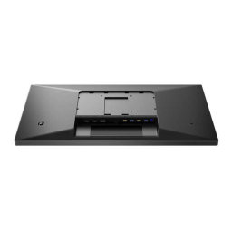 Philips 27M1N5200PA/00 Gaming Monitor Moniteur gaming Full HD Manuel utilisateur | Fixfr