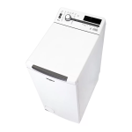 Whirlpool TDLR 65230 Washing machine Manuel utilisateur