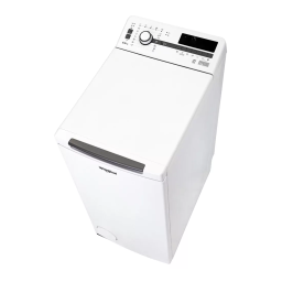 Whirlpool : Manuel utilisateur IA et PDF | Fixfr