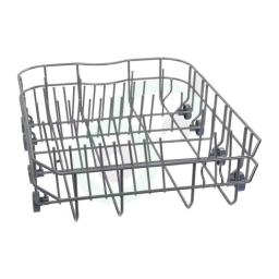LADEN C 1049 IS Dishwasher Manuel utilisateur | Fixfr