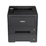 Brother HL-5470DWT Monochrome Laser Printer Guide d'installation rapide