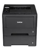 Brother HL-5470DWT Monochrome Laser Printer Manuel utilisateur | Fixfr