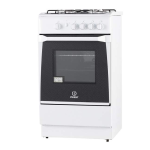 Indesit MVK B G1(W) RF Cooker Manuel utilisateur