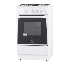 Indesit MVK B G1(W) RF Cooker Manuel utilisateur | Fixfr