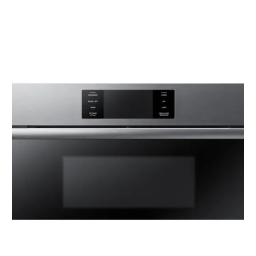 Manuel Utilisateur Samsung DOC30M977DS | Fixfr