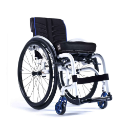 Quickie Xenon²™ Series Manual Wheelchair Manuel du propriétaire | Fixfr