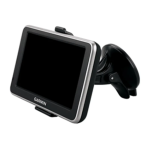 Garmin n&uuml;vi 2440, 2450, 2460 : Manuel de d&eacute;marrage + IA